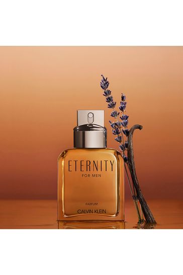 Eternity 100 hotsell ml calvin klein