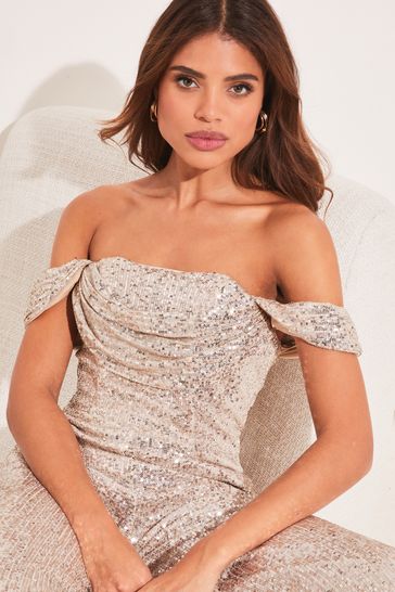 Lipsy bardot jumpsuit store