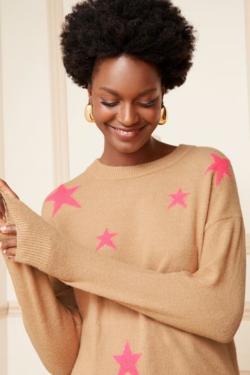 Next store camel jumper