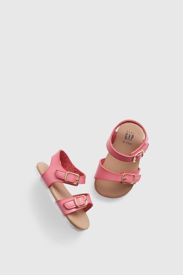 Gap top sandals uk