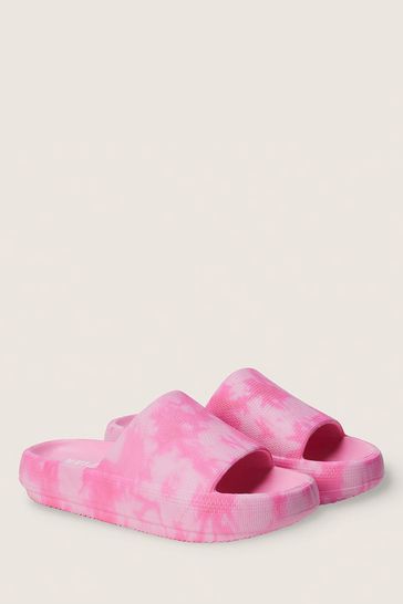 Buy Victoria's Secret PINK Sliders from Next Finland