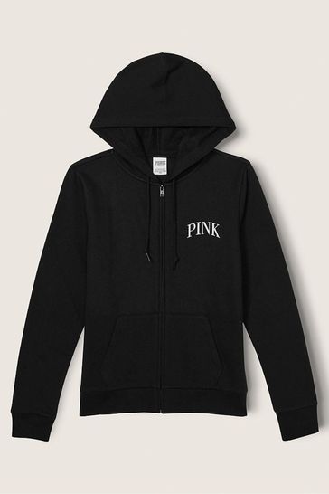 Victoria secret pink jacket cheap