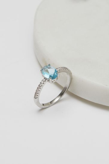 Cubic zirconia outlet rings ireland