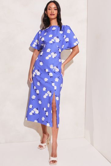 Lipsy tulip sales dress