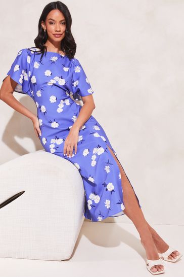 Lipsy tulip dress top