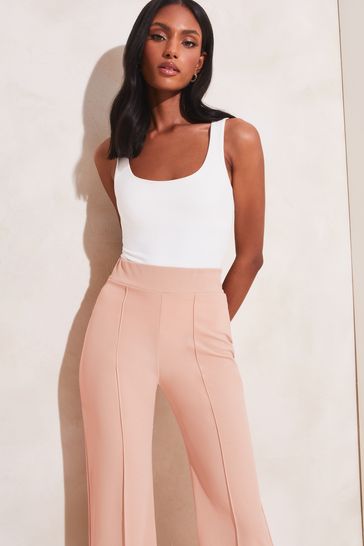 Lipsy tailored hotsell trousers