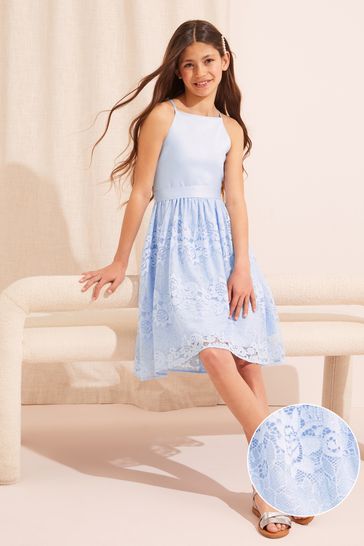 Kids lipsy dresses store