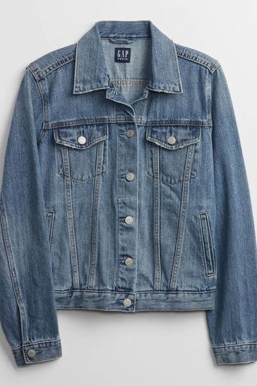 Gap new arrivals icon jacket