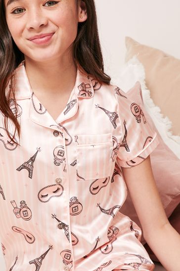 Lipsy discount girls pyjamas