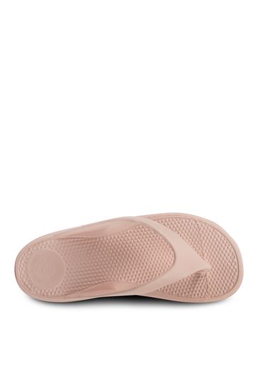 Evening flip flops on sale