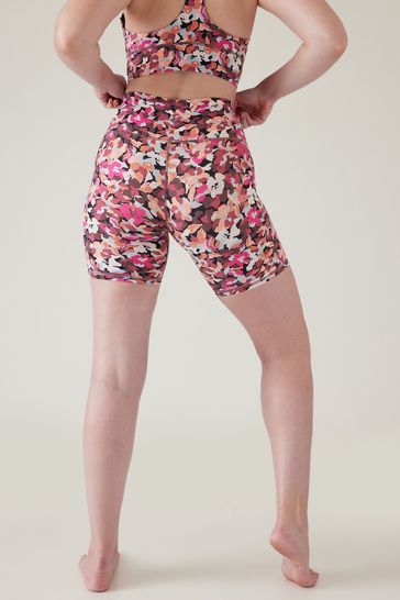 Athleta hotsell cycling shorts