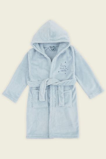 My first years hotsell personalised dressing gown