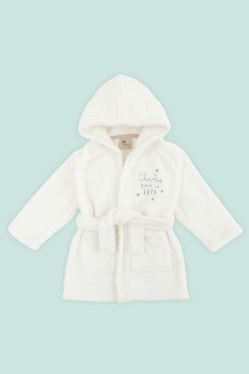 First years dressing gown sale