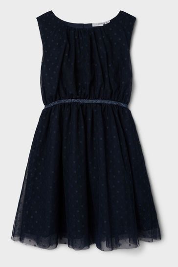 Dress and name sale