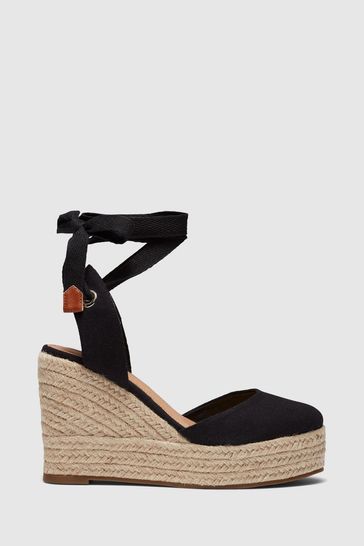 Novo wedges on sale