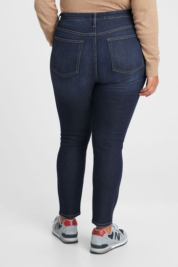 Buy Gap High Waisted Stretch Jeggings from the Laura Ashley online shop