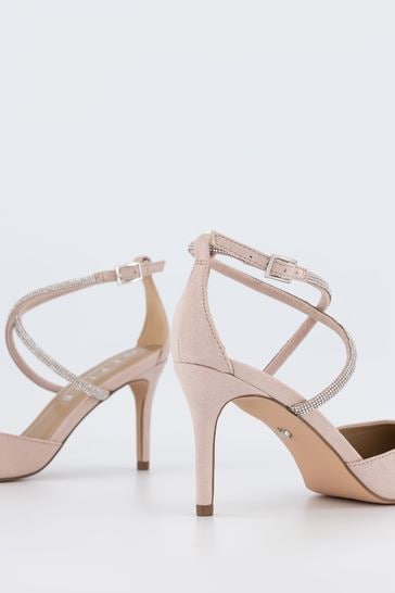 Office nude shoes online