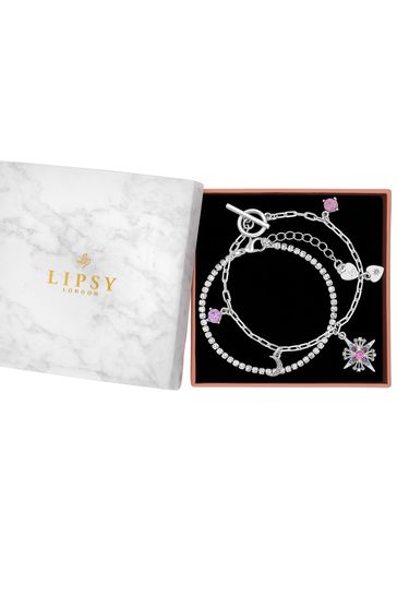 Lipsy jewellery deals