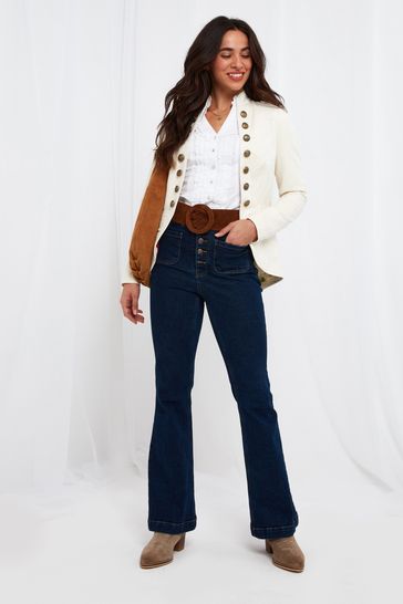 Joe browns new arrivals military jacket