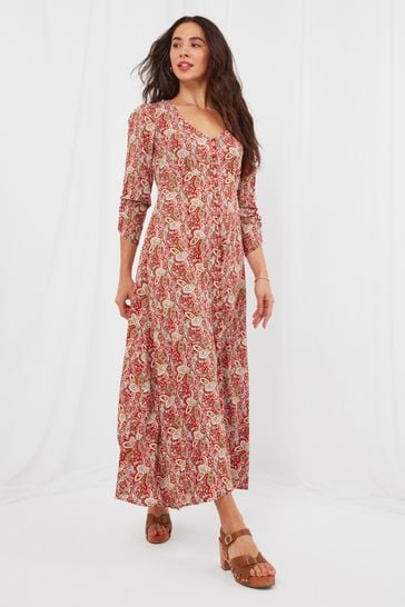 Buy Joe Browns Red Carrie s Favourite Dress from Next Denmark