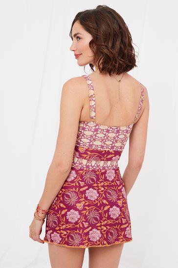 Joe browns hot sale swim skirt