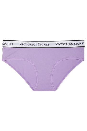 Buy Calvin Klein kids girls seamless hipster underwear icon lilac