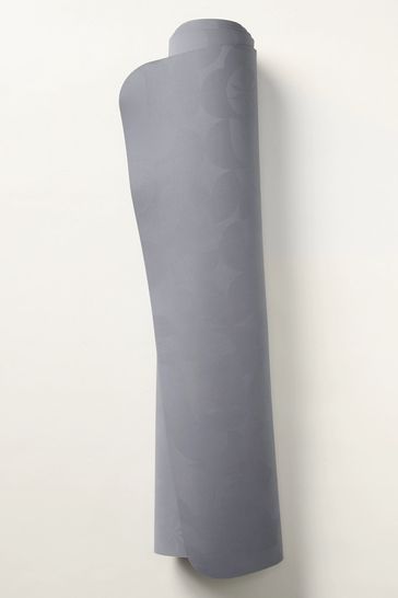 Laura ashley yoga mat top