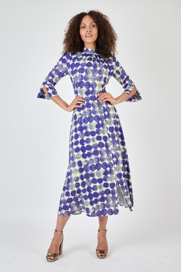 Closet high neck dress store