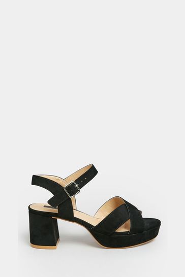 Extra wide new arrivals platform sandals
