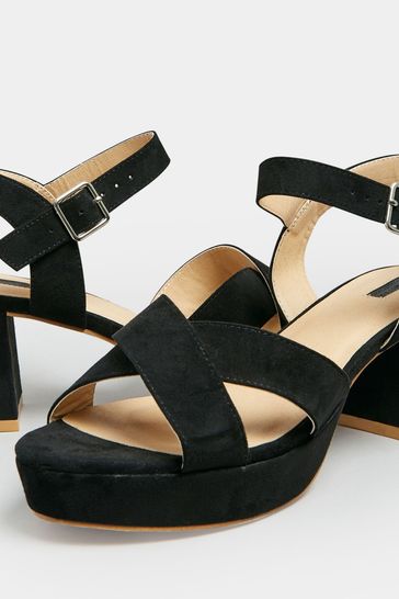Extra wide platform sandals shop
