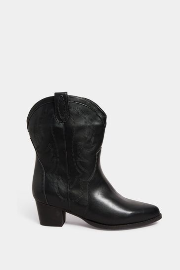 Extra wide cowboy hot sale boots womens