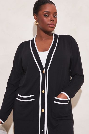 Button up cardigan with pockets new arrivals