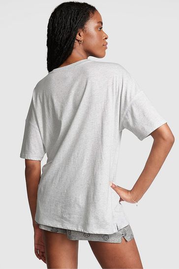 Oversized hot sale sleep shirts