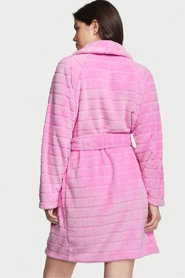 Chiffon outlet dressing gown