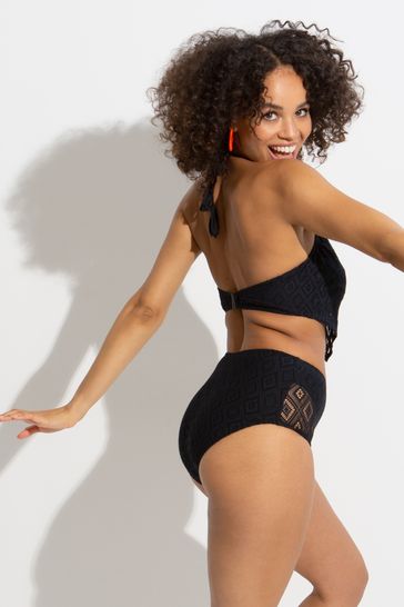 Pour moi shop black bikini