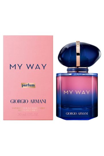 Giorgio armani online shop top