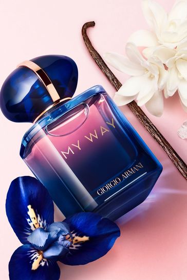 Armani my way uk outlet