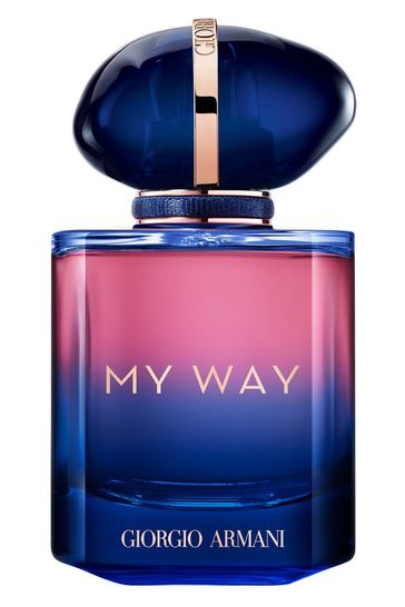 Buy Armani Beauty My Way Le Parfum 50ml from Next Ireland