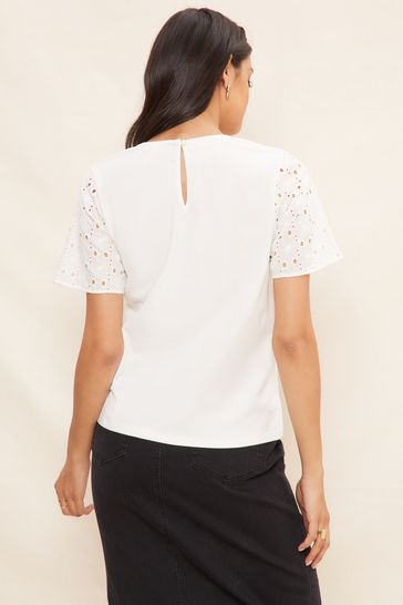 Broderie chandail hot sale