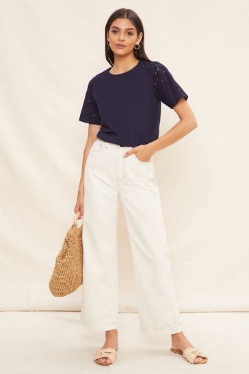 Broderie chandail store