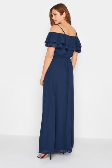 Long tall cheap sally evening wear