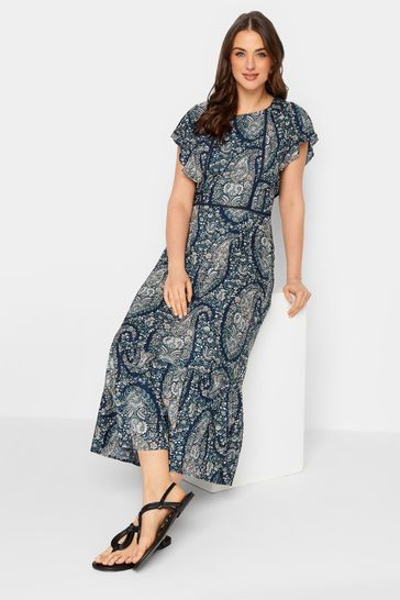 Long tall online sally evening dresses