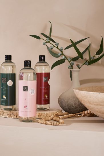 Buy Rituals The Ritual of Ayurveda Refill Hand Wash from the Laura
