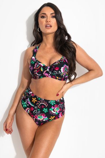 Pour moi high waisted bikini best sale