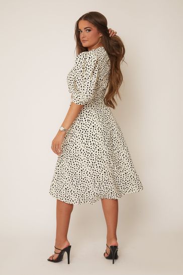 Fat face nadine discount dress