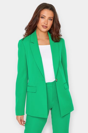 Long tall sally blazer top