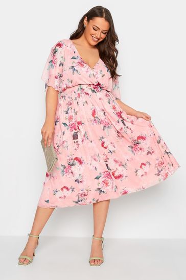 Next curve occasion top dresses