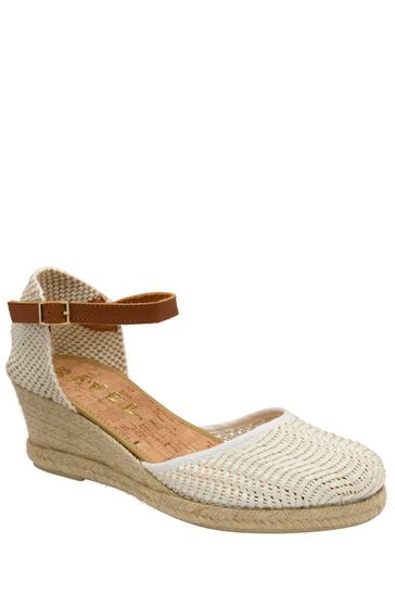 Ravel espadrille wedges hot sale