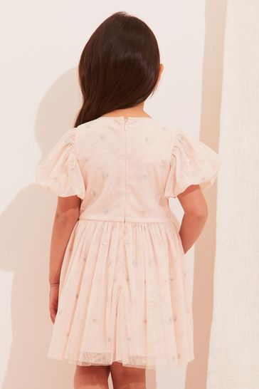 Lipsy spotty dress online