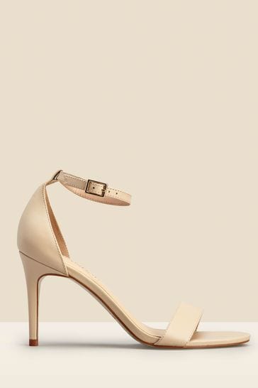 Next nude new arrivals heels